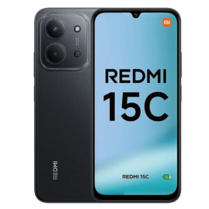 REDMI 15C