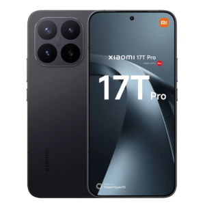 Xiaomi 17T Pro 1 TB / 12 Ram 