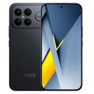 POCO F8 Ultra 512 GB / 16 Ram