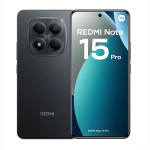 REDMI Note 15 Pro 256 Gb / 8 Ram