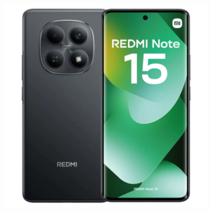 REDMI Note 15 256 GB / 8 Ram