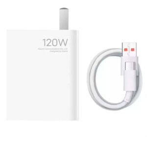 Xiaomi 120 W