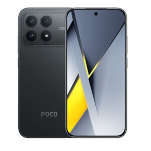POCO F8 Pro 512 / 12 RAM