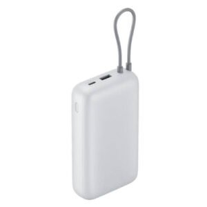 Xiaomi Power Bank 20000