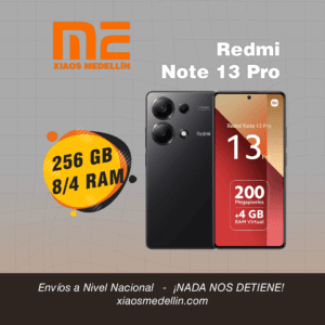 Xiaomi Note 13 Pro 4G 256/8 RAM 2 Xiaomi Note 13 Pro 4G