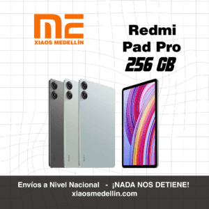 Redmi Pad Pro 256GB 2 Redmi Pad Pro 256GB