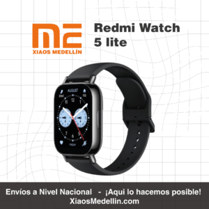 Redmi Watch 5 Lite 2 Redmi Watch 5 Lite