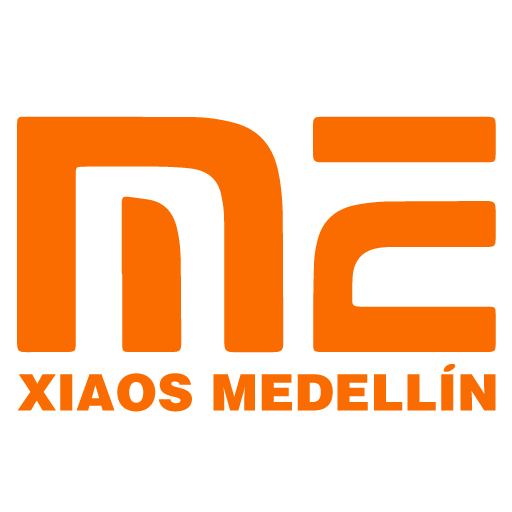 xiaos Medellin