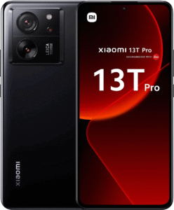 Xiaomi 13T Pro