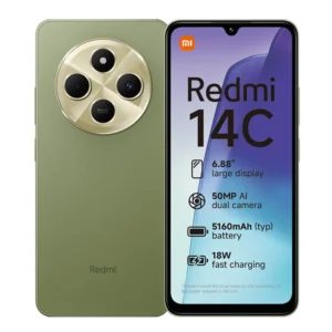 Redmi 14C