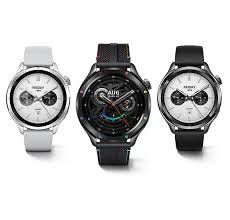 Xiaomi Watch S4