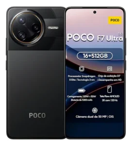 Poco F7 Ultra