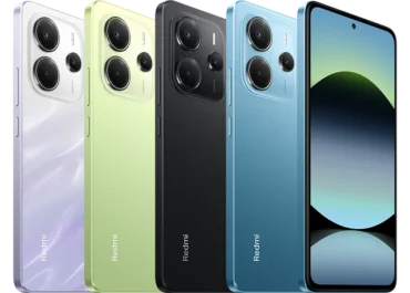 Redmi Note 14 128/6GB RAM