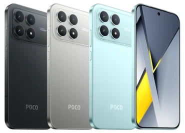 Poco F8 Pro 2026