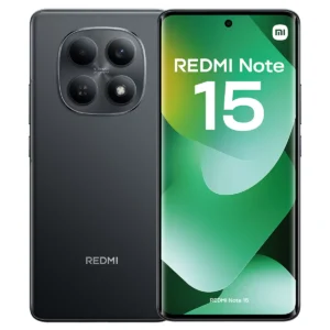Redmi 15 