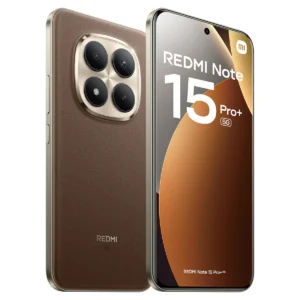 Redmi Note 15 Pro Plus 