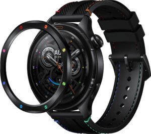 Xiaomi Watch S4 Arcoiris