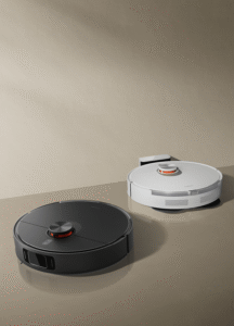 Vacuum S20+