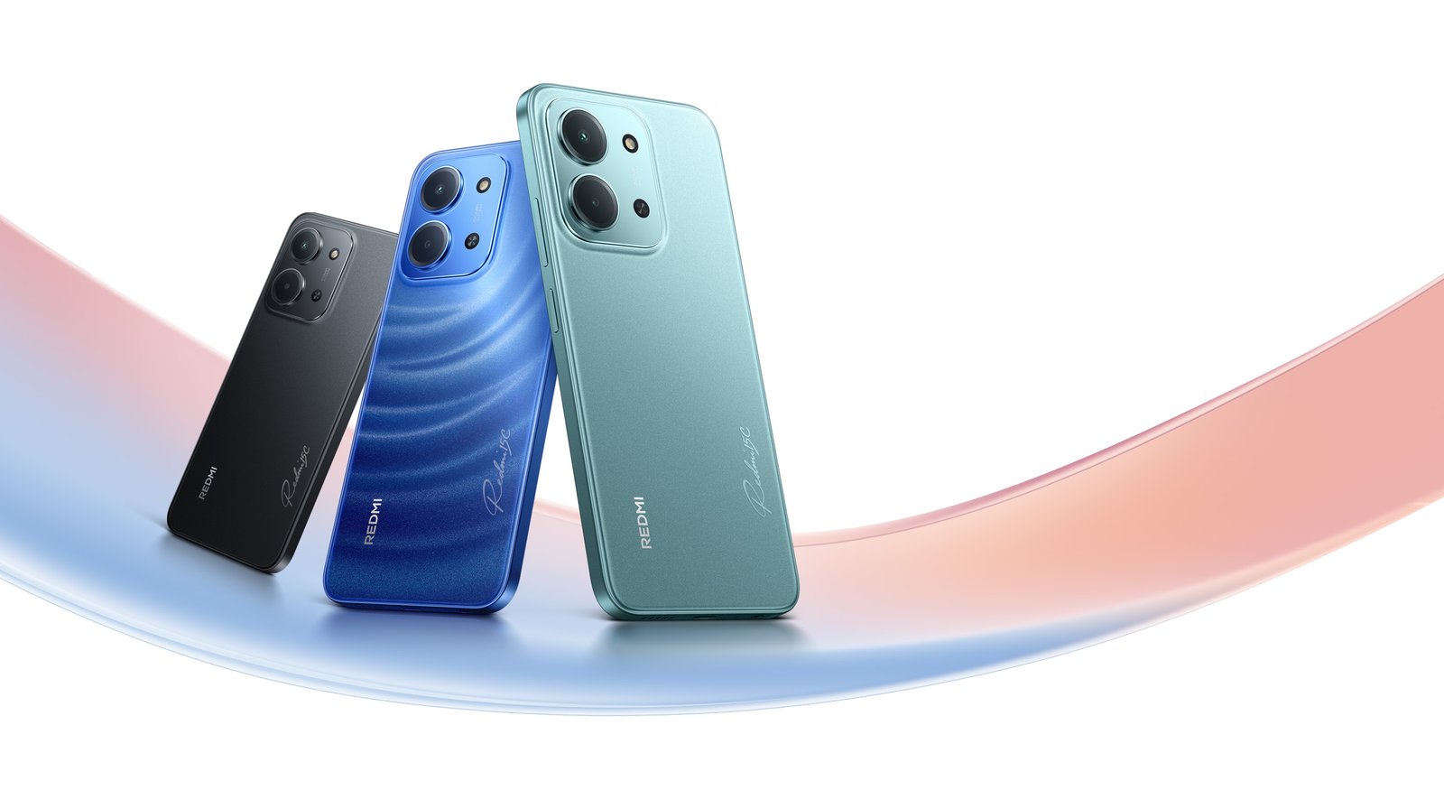 Redmi 15C