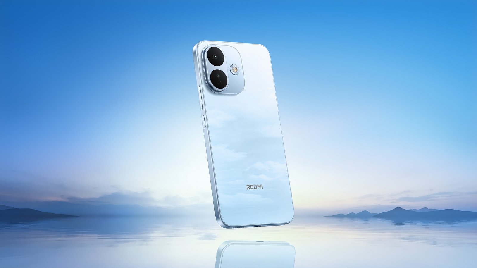 Redmi Note 17 Pro 5G, vista frontal y trasera